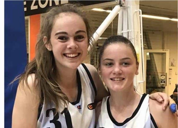 State basketball honours post image