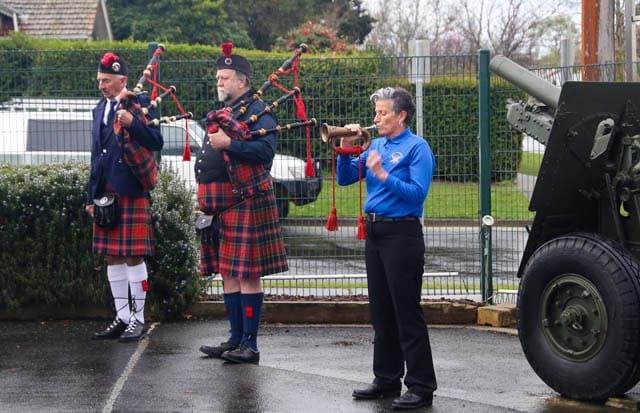 Vets Day - 30.08.2022 post image