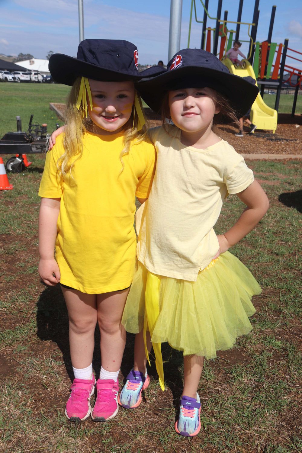 St Angelas Sports 05.04.2022 post image