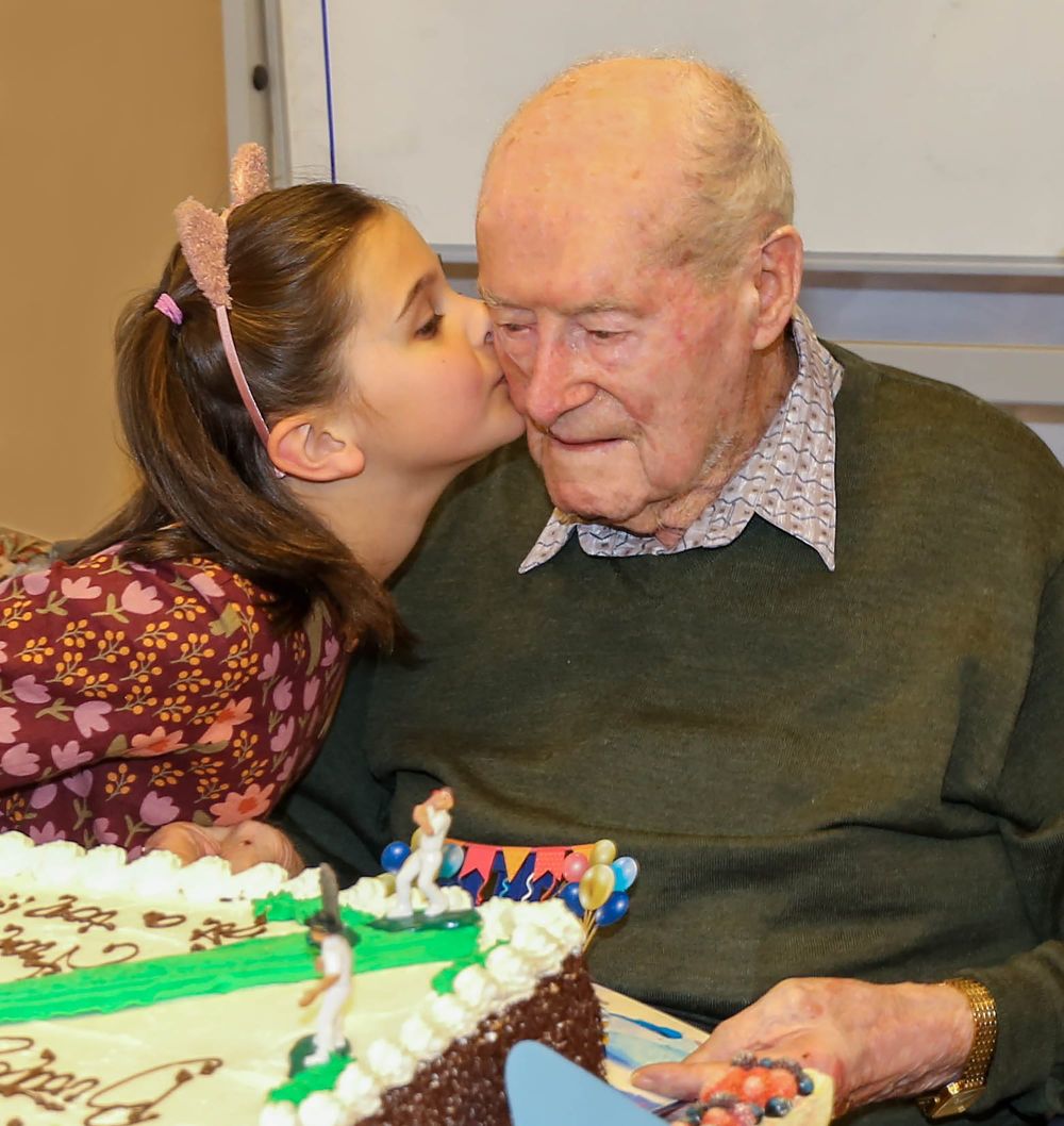 Fairview resident cracks a ton. post image