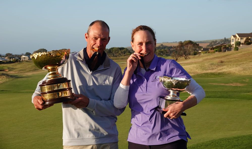 Making a Mark post image