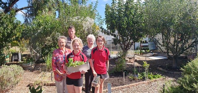 Nilma Gardeners - 07.05.2024 post image