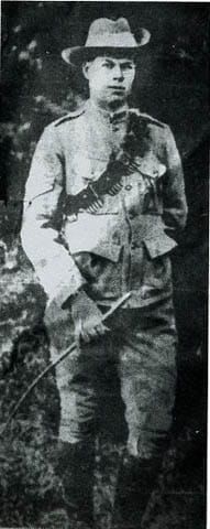 Gorge Ramsdale Witt - 06.06.2023 post image