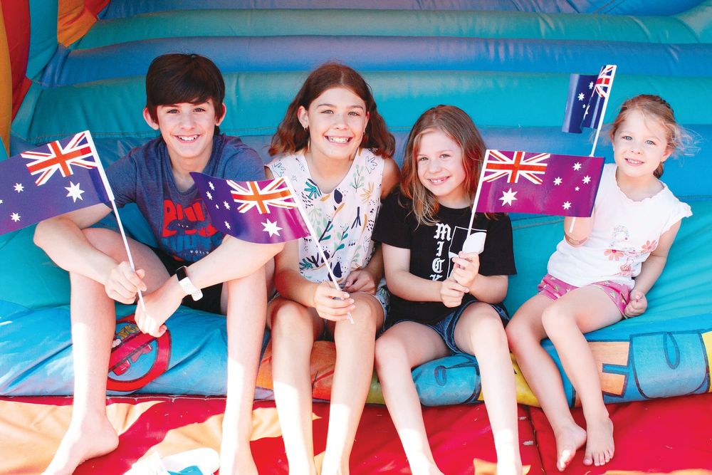 YEAR IN REVIEW: A look back at the local news in 2022 post image