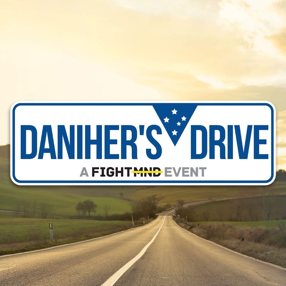 Daniher's Drive event in Warragul post image