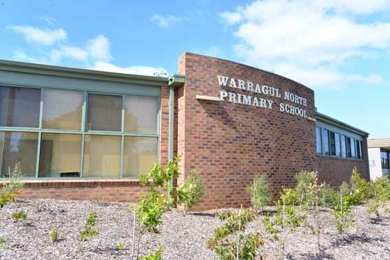 Warragul North Primary School post image