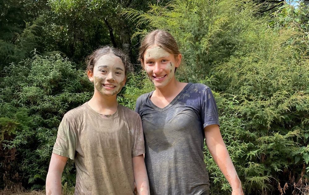 Camp sets groundwork for high school post image