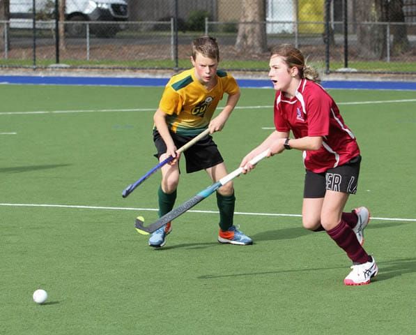 Hockey (U15's) - Gulls Vs. Aztecs - 08.07.2023 post image