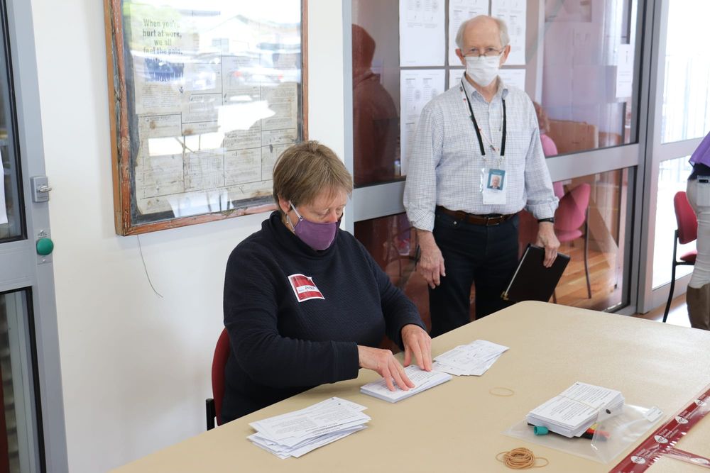 COUNTING CONCLUDES post image