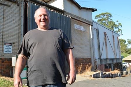 New life for abattoir post image