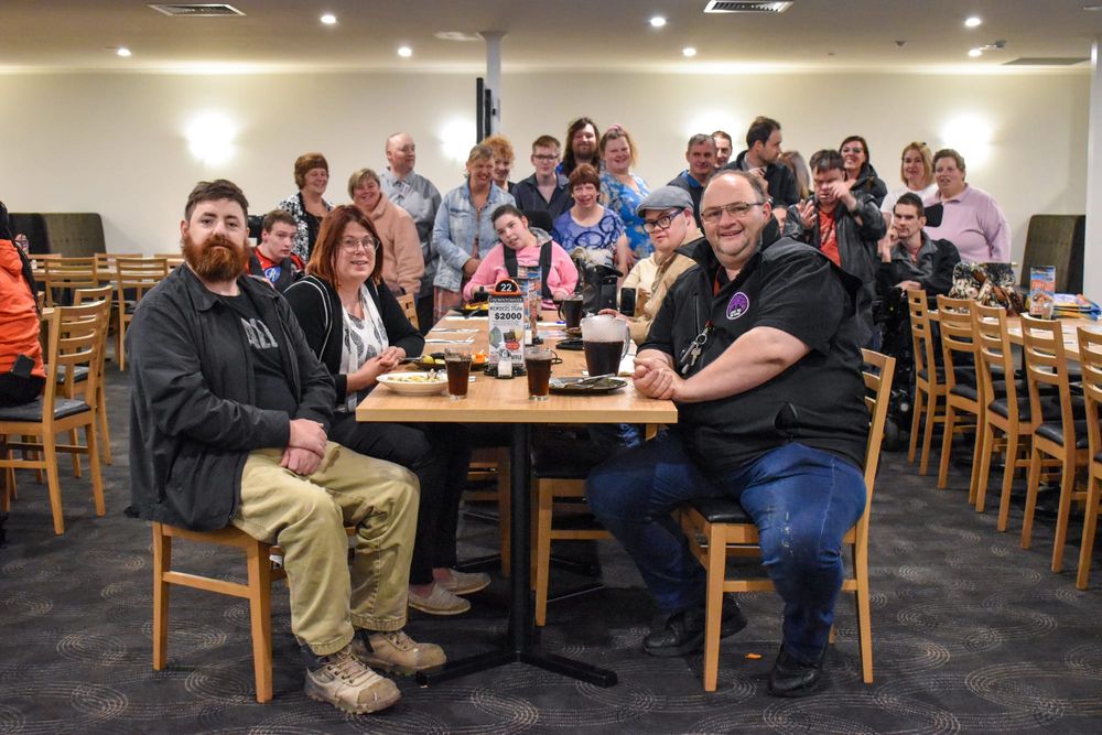 Gippsland Groovers in Warragul post image