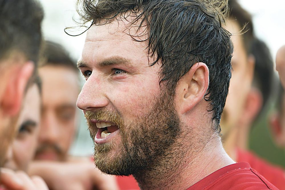 Lamb to lead All Stars post image