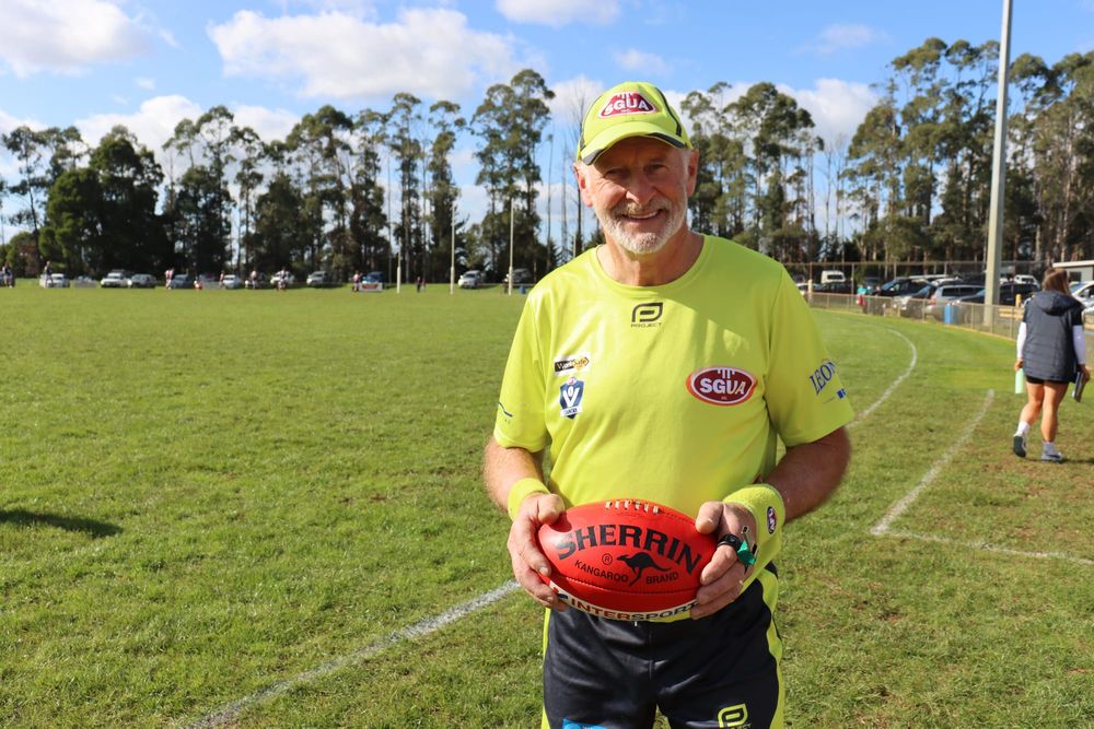 1000 games of friendship and footy post image