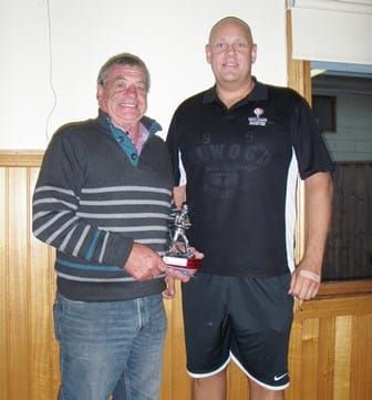 Two awards for firefighters post image
