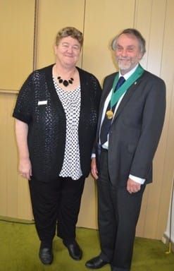 Mayoral team unchanged post image
