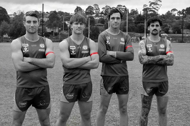 Dusties Against Racism - 08.06.2024 post image