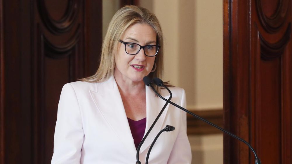 Allan welcome to visit, says Farnham post image