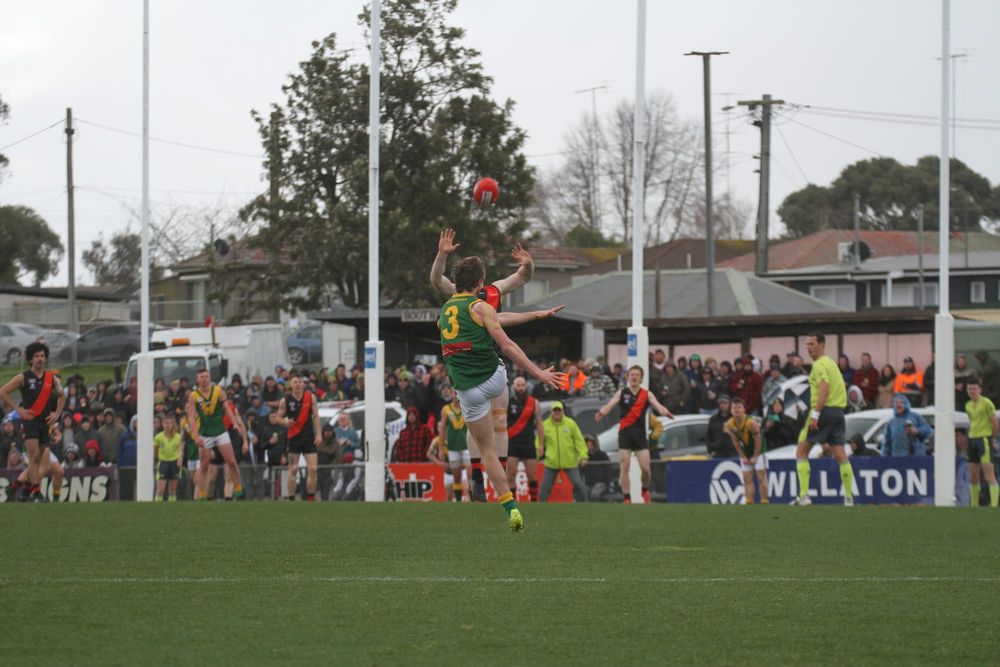 Coaches drive Grand Final 'anywhere at any time' post image