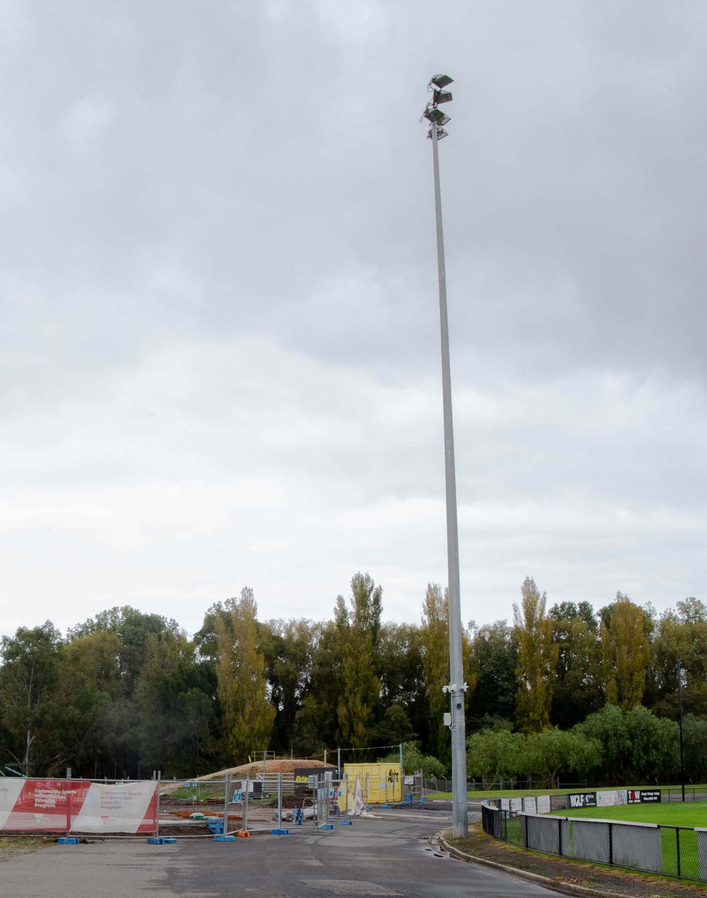 Western Park - 21.04.2022 post image