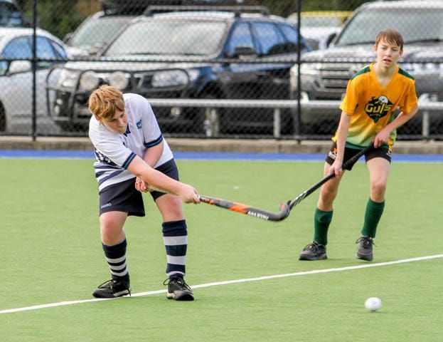 Hockey (U15's) - Warriors Vs. Gulls - 24.06.2023 post image