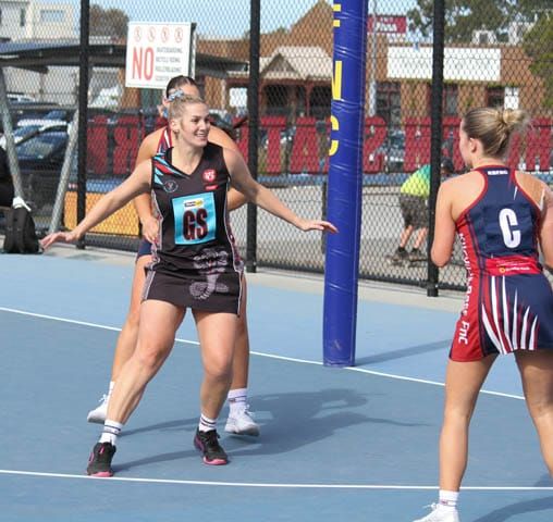 Netball B Grade - Cora Lynn Vs. Kilcunda - 26.08.2023 post image
