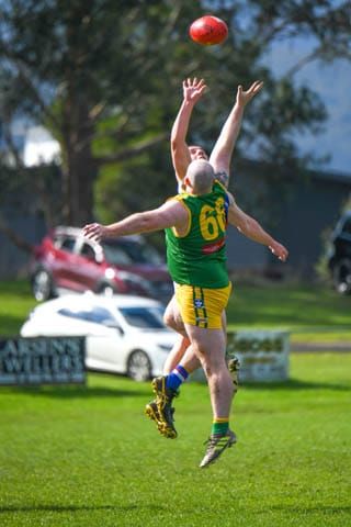Football MGFNL Reserves - Hill End Vs. Newborough - 13.05.2023 post image
