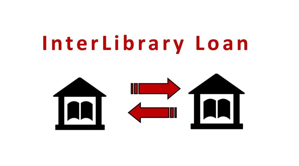 Inter-library courier service resumes post image