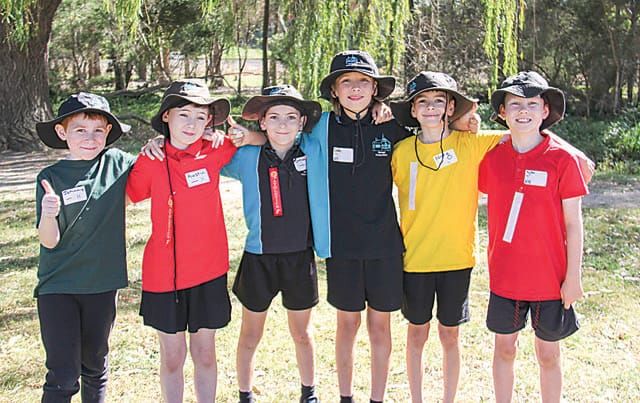 Warragul Primary Sports Day - 19.03.2024 post image