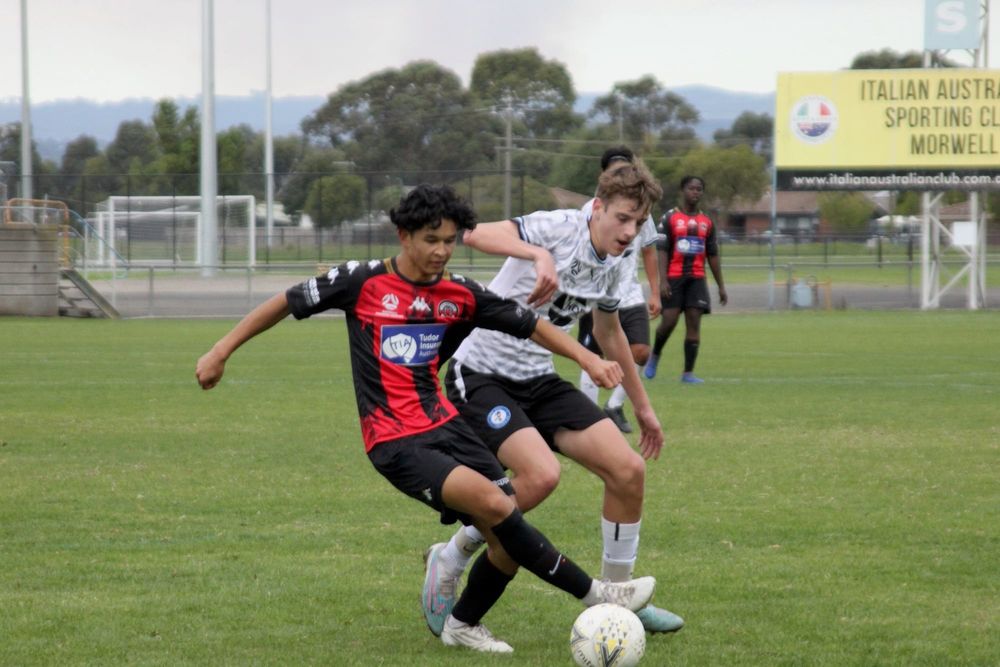Season up and running for Gippsland United post image