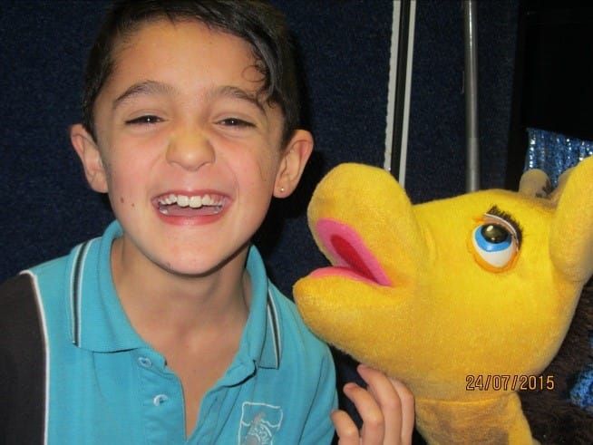 Van brings life to Yarragon post image