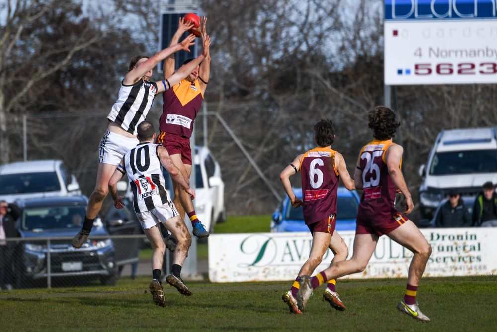 Hawks in need of relief after Magpie mauling post image