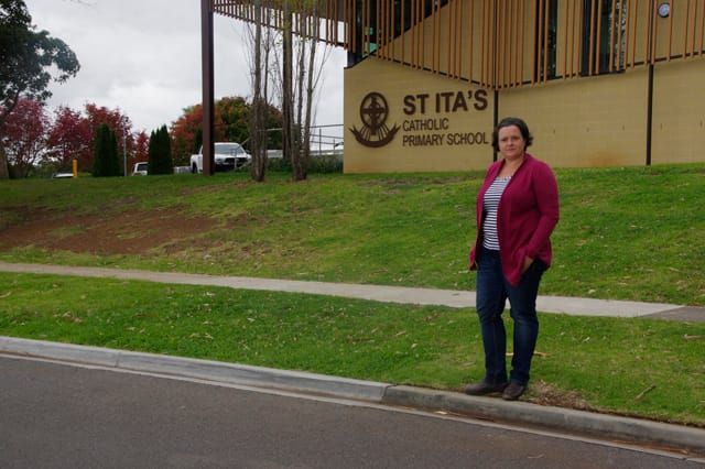 St Itas crossing post image