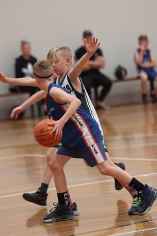 Basketball - 11.12.2021 post image