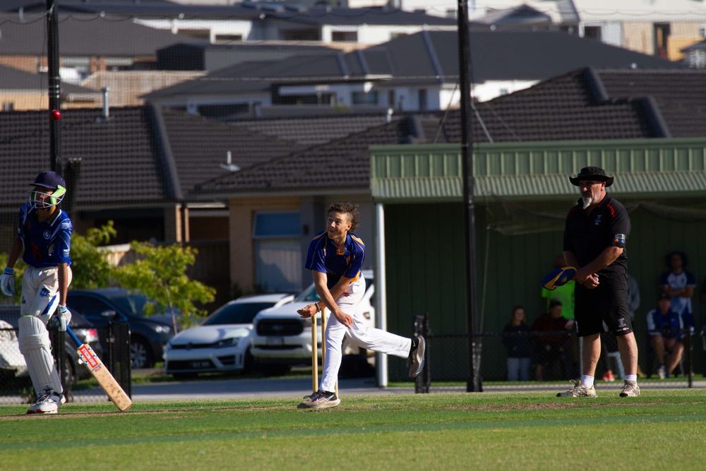 Cricket (U16's) Ellinbank Vs. Western Park - 19.03.2022 post image