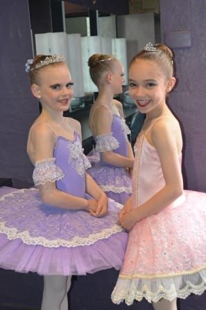 Dance fever post image