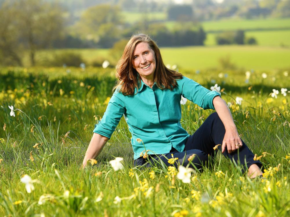 Gardening and mental health post image