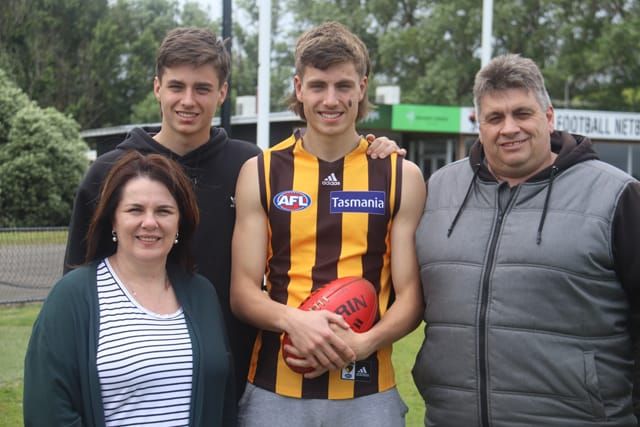 Jai Serong - 30.11.2021 post image