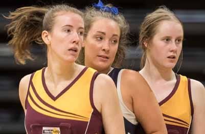 Drouin Hawks make final post image