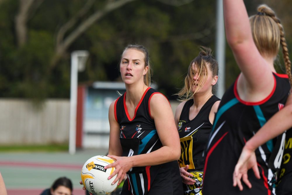 Hillberg claims equal best and fairest crown in Gippsland League post image