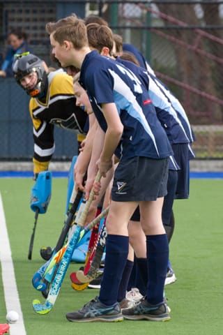 Hockey (U15's) - 05.06.2021 post image