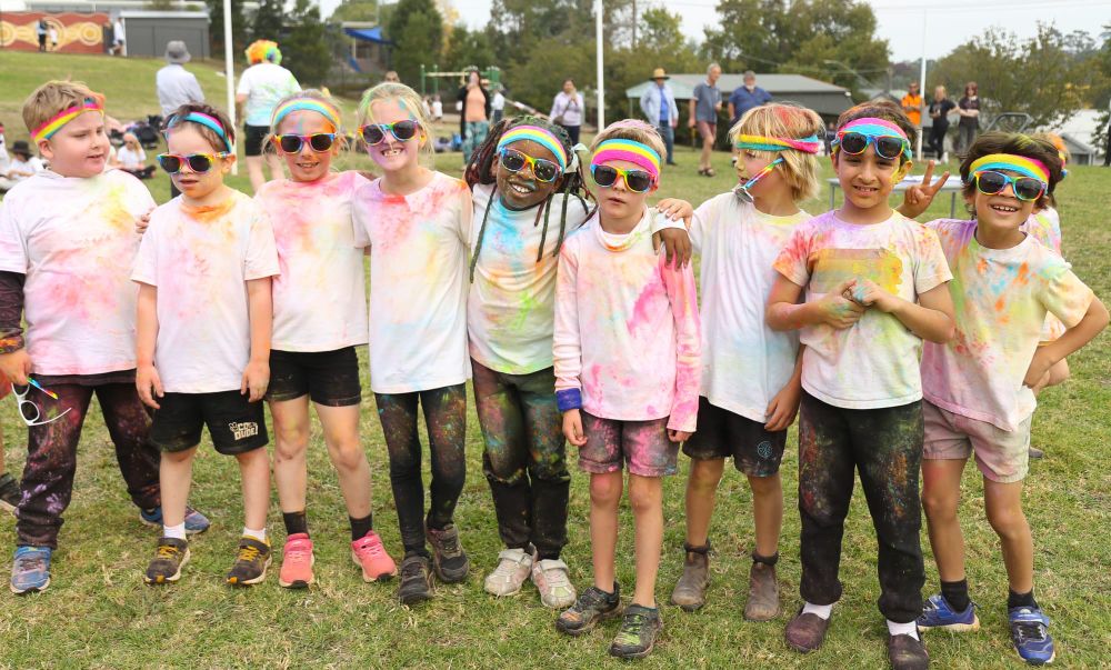 Gazette news of 2023 - April to June post image