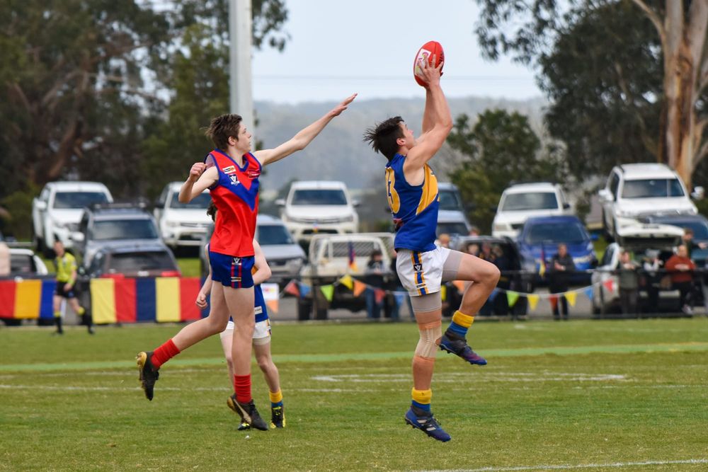 EDFL age groups to change for next season post image