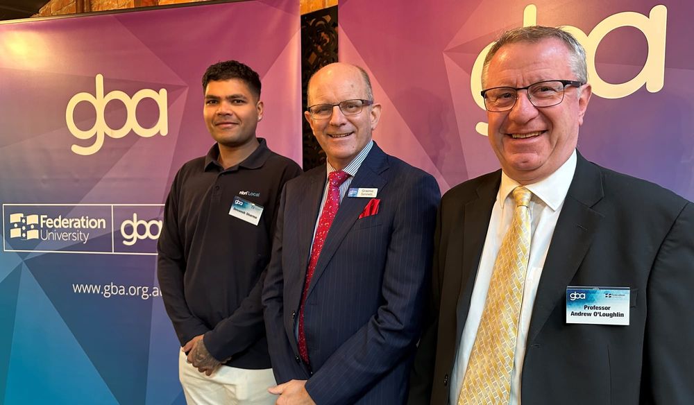 Business awards open post image