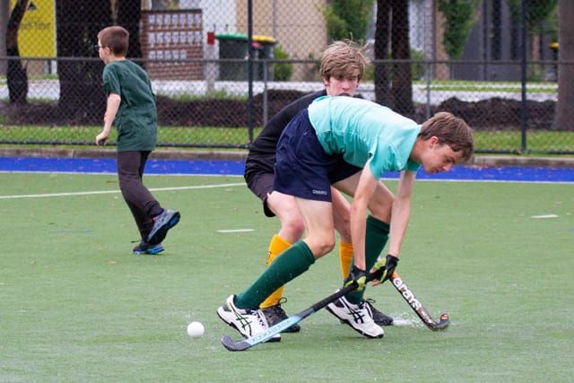 Hockey Summer Comp - 12112021 post image