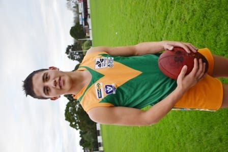Taking football to new heights post image