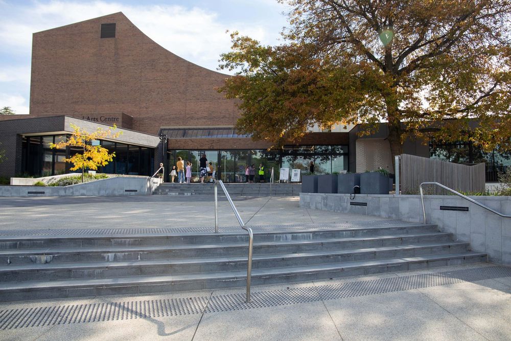 West Gippsland Art Centre - 14.04.2022 post image