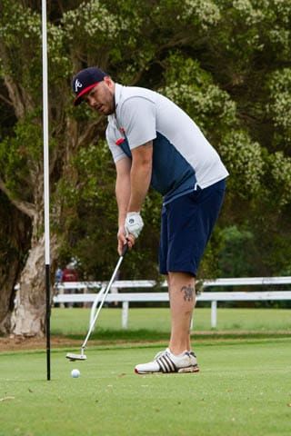 Golf - 24122020 post image