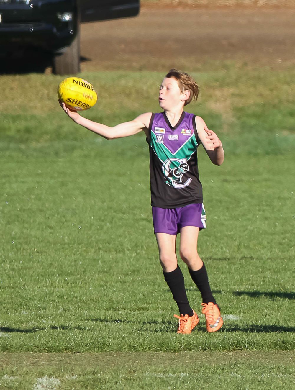 Football Juniors (U12's) Buln Buln Vs. Caldermeade - 21.05.2022 post image