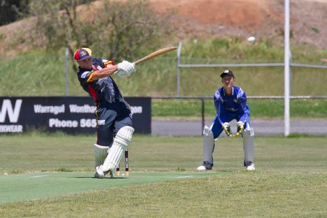 Cricket Grand Final B Grade WP v Longwarry - 08112020 post image