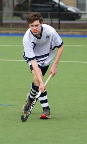 Hockey (U15's) - Drouids Vs. Warriors - 03.06.2023 post image